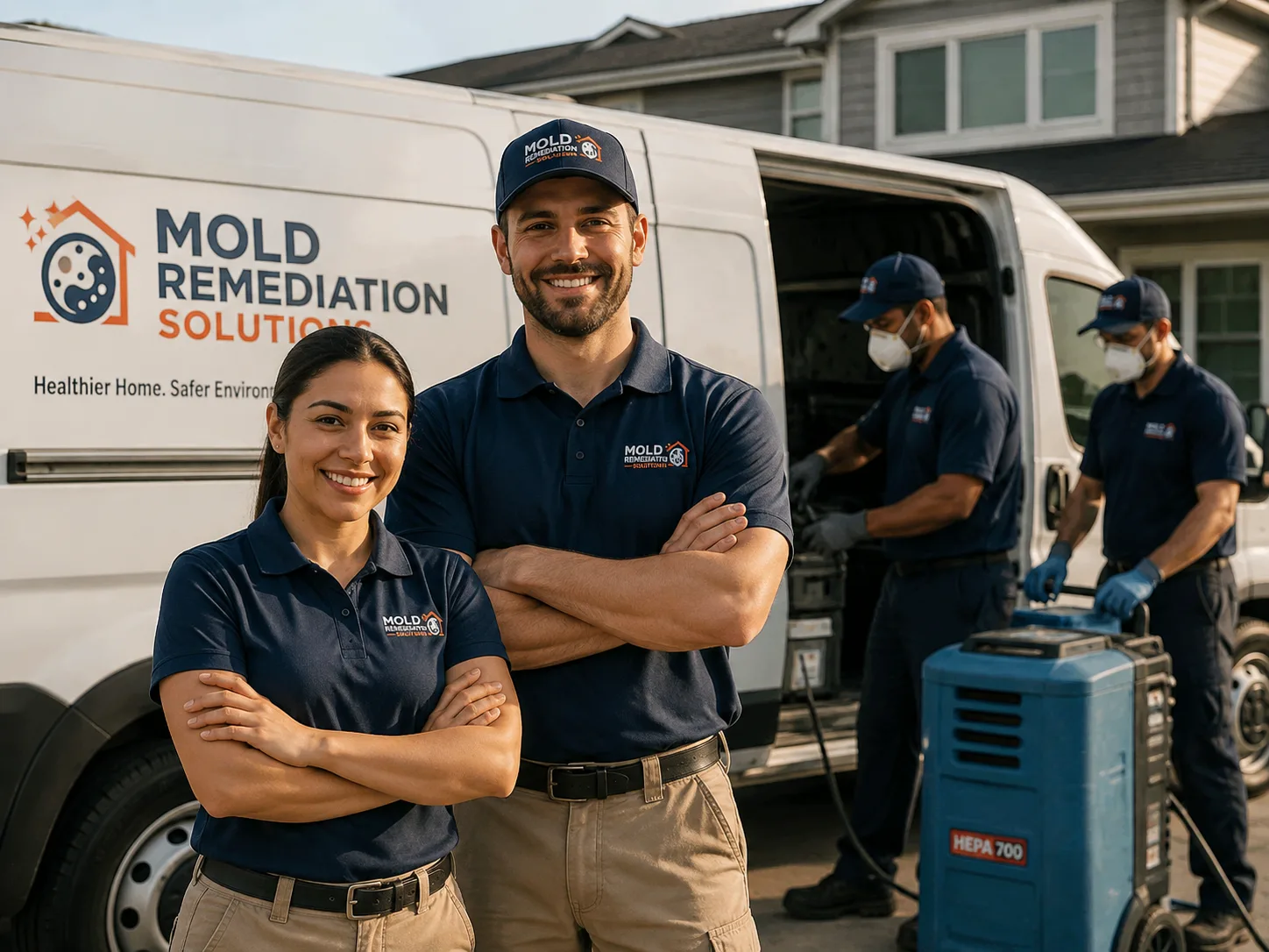 Mold Remediation company in Williamsfield, IL